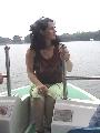Majdnem Titanic :D