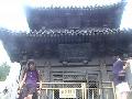 Bronzpagoda
